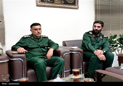 سفر رئیس سازمان بسیج اصناف به یاسوج