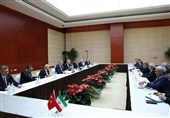 مباحثات بین بزشکیان وأردوغان حول غزة والقوقاز الجنوبی