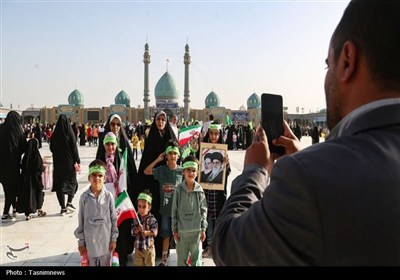 پويش،ظهور،اجتماعي،جمكران،باهدف