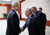 Pezeshkian: Iran Seeks Diplomatic Resolution of Nuclear Issue