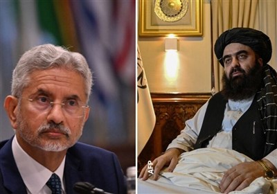 افغانستان،خارجه،وزير،گفتگو،هند،مناطق،جي،طالبان