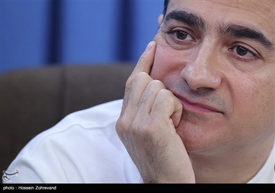 نشست خبری همایون شجریان