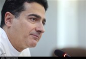 همایون شجریان: موسیقی برای پیوند دل‌هاست، نه ابزاری برای انکار رنج‌ها