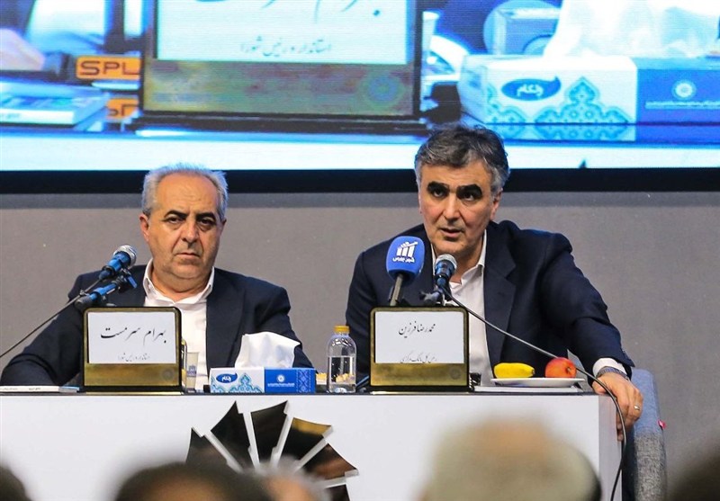 ۶۰ درصد تسهیلات بانکی در تهران متمرکز است/ وعده افزایش اختیارات استان‌ها