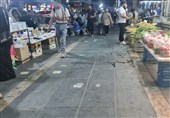 شهرداری سدمعبر خیابان ولیعصر تا فاطمی را تعیین تکلیف کند