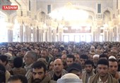 تقریر/ تسنیم.. الیمنیون یودعون أول رئیس حکومة شهید فی العالم العربی