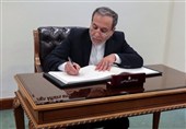 Iran, Russia, China FMs Reject EU3’s ‘Legally Baseless’ Move to Invoke Snapback