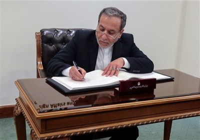 Iran, Russia, China FMs Reject EU3’s ‘Legally Baseless’ Move to Invoke Snapback