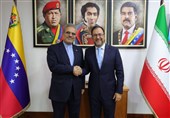 پیام حمایت تهران از کاراکاس در دیدار سفیر ایران با وزیر خارجه ونزوئلا