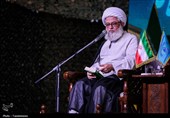 سربازی امام‌زمان(عج) مستلزم آمادگی دائمی و نگاه الهی به حوادث است