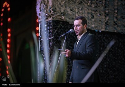 اجتماع لشکریان صاحب الزمان(عج) در مسجد مقدس جمکران