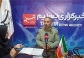 زیستگاه تاریخی یوز آسیایی در محاصره خشکسالی و گردوغبار / کمبود 5 برابری محیط‌بان در خراسان جنوبی