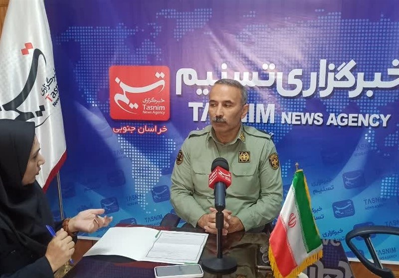 زیستگاه تاریخی یوز آسیایی در محاصره خشکسالی و گردوغبار / کمبود ۵ برابری محیط‌بان در خراسان جنوبی