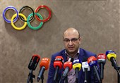 علینژاد: بر اساس ارزیابی خودمان تصمیم میگیریم نه قول فدراسیونها/ دوره سرپرستی، گذرا است