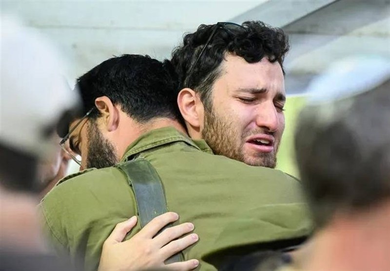 Suicides Surge in Israeli Army As Gaza War Trauma Deepens
