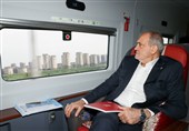 بزشکیان: قمة منظمة شنغهای کانت فرصة جیدة لطرح المواقف وإجراء لقاءات دبلوماسیة