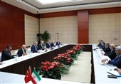 Iranian, Turkish Presidents Discuss Nuclear, Regional Issues