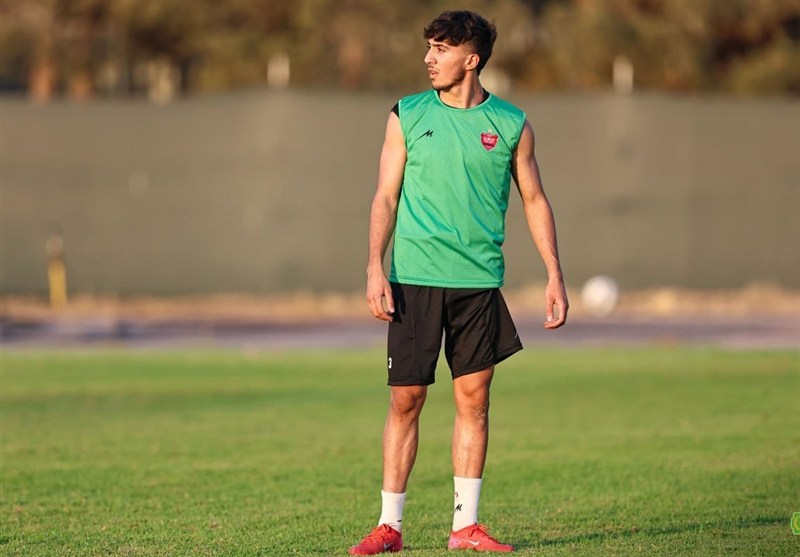 درخواست عجیب براجعه از پرسپولیس؛ قراردادم را 20 برابر کنید!
