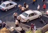 تبعات زدوخورد خیابانی؛ عزل چند مدیر شهرداری و عذرخواهی شهردار قزوین