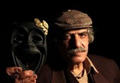 وداع با ایرج صغیری، پدر صحنه‌های جنوب بوشهر