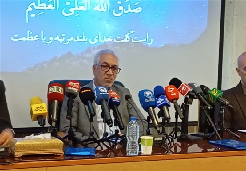 نمایشگاه عکس «12 روز ایران» برگزار می‌شود