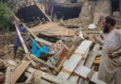 Afghanistan Earthquake Kills 800, Injures Thousands As Taliban Plead for Global Aid