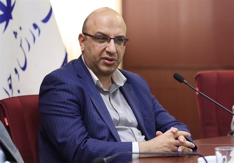 علی‌نژاد: رئیس IOC قول داد که به ایران بیاید / درباره ویزای آمریکا هم صحبت کردیم + فیلم