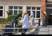 بازگشت اولین گروه زائران گلستانی از حج عمره