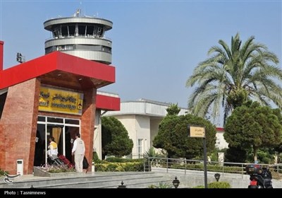 بازگشت اولین گروه از زائران گلستانی از حج عمره
