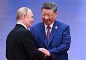 Putin Tells Xi China-Russia Ties Are at ‘Unprecedented Level’