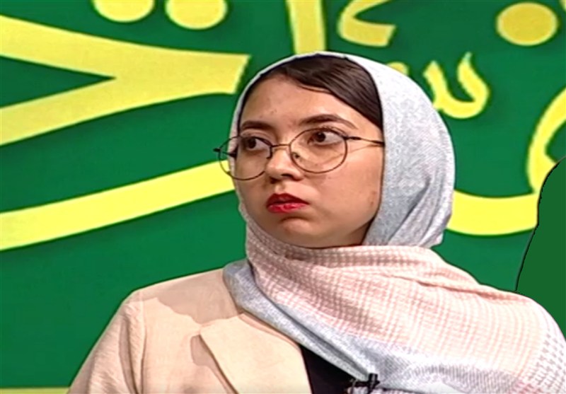رتبه 15 کنکور انسانی: جنگ 12 روزه من را برای دفاع از کشورم مصمم‌تر کرد