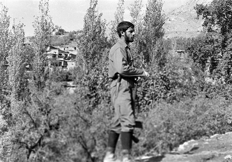 روایت سفره رنگین دستمال‌سرخ‌ها و خنده‌ای که لج درآور بود!