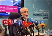 برگزیدگان جایزه مصطفی (ص) معرفی شدند؛ سه دانشمند از ترکیه، ایران و هند