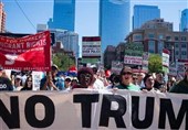 Over 1,000 Labor Day Rallies Held across US to Protest Trump