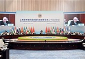 لاوروف: دخالت غرب به شکلگیری نظم نوین جهانی سرعت میبخشد