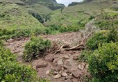 Over 1,000 Dead in Landslide in Western Sudan