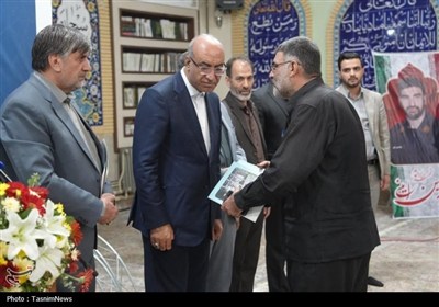 نشست &#171;دولت ملت&#187; در کرمانشاه