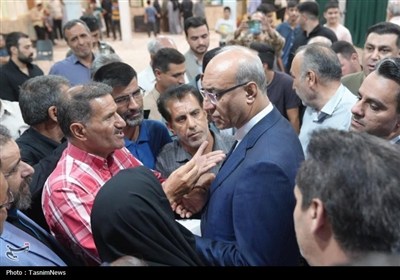 نشست &#171;دولت ملت&#187; در کرمانشاه