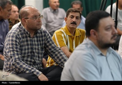 نشست &#171;دولت ملت&#187; در کرمانشاه