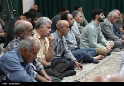 نشست &#171;دولت ملت&#187; در کرمانشاه