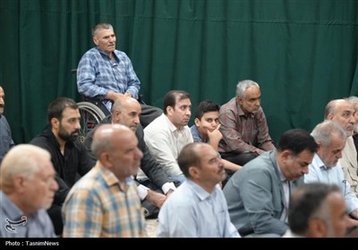 نشست &#171;دولت ملت&#187; در کرمانشاه