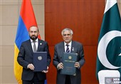 وتوی متقابل عضویت آذربایجان و ارمنستان در سازمان شانگهای توسط هند و پاکستان