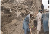 هشدار «انآرسی»: بازماندگان زلزله شرق افغانستان به سرپناه و غذای فوری نیاز دارند