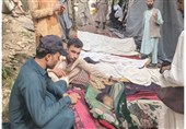 سازمان نجات کودکان: بیش از نیمی از قربانیان زلزله شرق افغانستان کودکان هستند