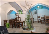 حمام‌های تاریخی بروجرد در گذر زمان/ میراث خشت و ساروج و شاهکارهای معماری‌ + عکس