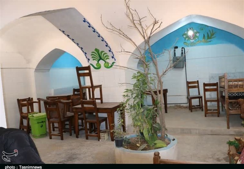 حمام‌های تاریخی بروجرد در گذر زمان/ میراث خشت و ساروج و شاهکارهای معماری‌ + عکس