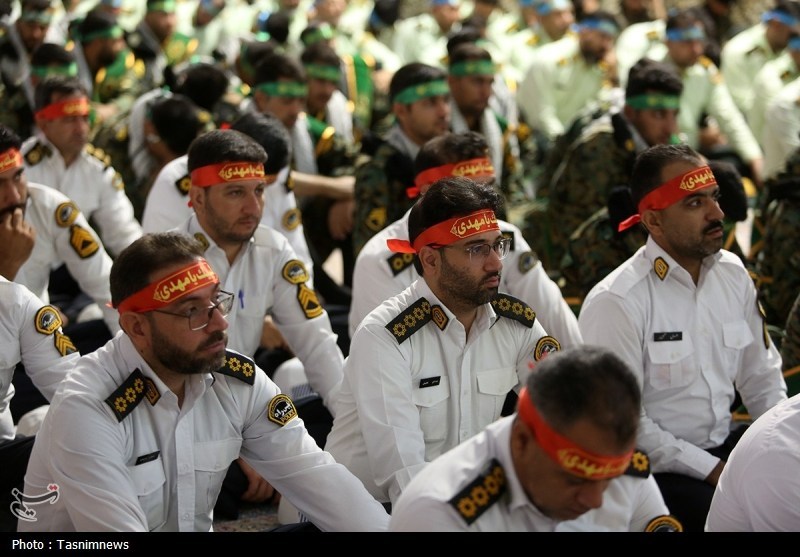 تسهیلات ویژه برای مشمولان غیرغایب پذیرفته شده کنکور کارشناسی ارشد دانشگاهها 1404