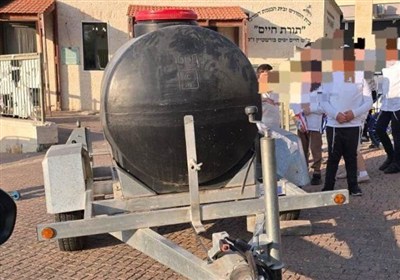 آب،اختلالات،اشغالي،سرزمين،توزيع،رژيم