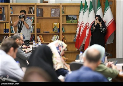 نشست خبری سخنگوی وزارت امور خارجه