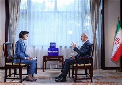 پزشکیان: اگر متحد نشویم تمامیتخواهیآمریکا شامل چین هم میشود